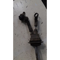  Трос кулисы КПП к  Fiat  Ulysse,  2000