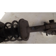  Стойка передняя правая к  Fiat  Ulysse,  2000