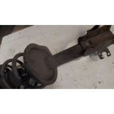  Стойка передняя левая к  Fiat  Ulysse,  2000