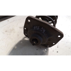  Стойка передняя левая к  Fiat  Ulysse,  2000