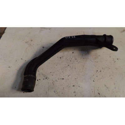  Патрубок интеркулера к  Lancia  Zeta,  2000