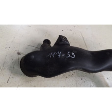  Патрубок турбины к  Lancia  Zeta,  2000