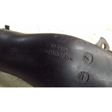 Патрубок турбины к  Lancia  Zeta,  2000