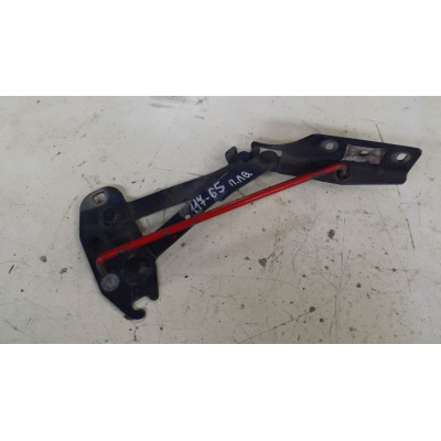  Петля капота левая к  Fiat  Ulysse,  2000