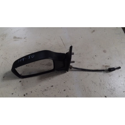  Зеркало наружное левое к  Fiat  Ulysse,  2000