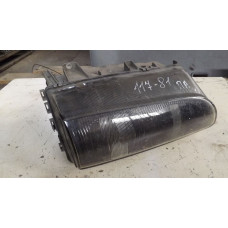  Фара правая к  Fiat  Ulysse,  2000