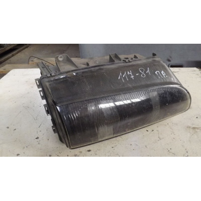  Фара правая к  Fiat  Ulysse,  2000