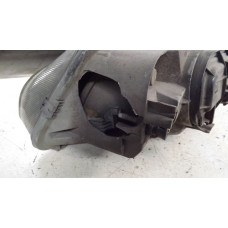  Фара правая к  Fiat  Ulysse,  2000