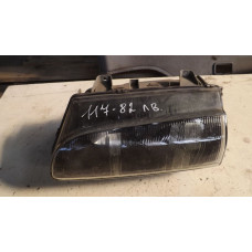  Фара левая к  Fiat  Ulysse,  2000