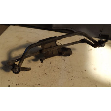  Механизм стеклоочистителя (трапеция дворников) к  Lancia  Zeta,  2000