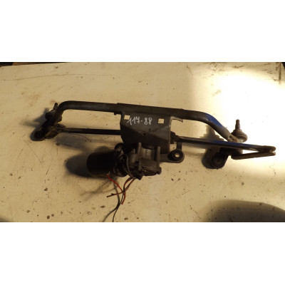  Механизм стеклоочистителя (трапеция дворников) к  Lancia  Zeta,  2000