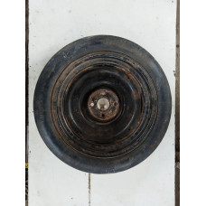  Колесо запасное (таблетка) к  Honda  Civic,  1998