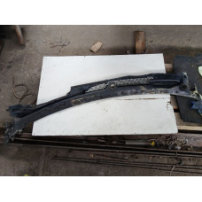  Дождевик к  Honda  Civic,  1998