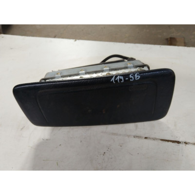  Подушка безопасности пассажира к  Honda  Civic,  1998