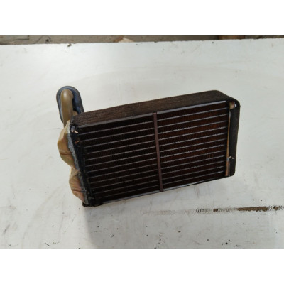  Радиатор отопителя (печки) к  Honda  Civic,  1998