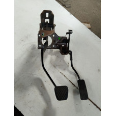  Узел педальный (блок педалей) к  Honda  Civic,  1998