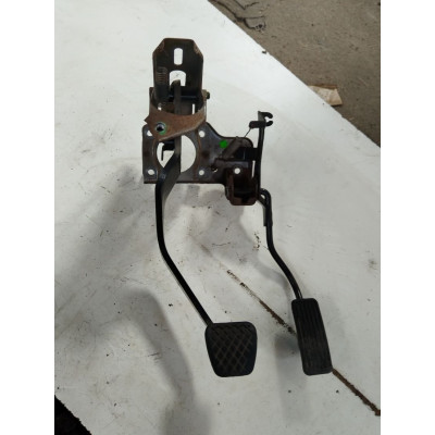  Узел педальный (блок педалей) к  Honda  Civic,  1998