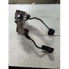  Узел педальный (блок педалей) к  Honda  Civic,  1998