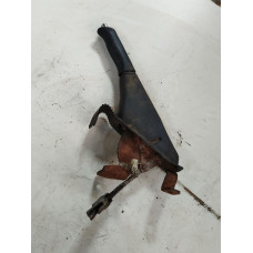  Рычаг ручного тормоза (ручника) к  Honda  Civic,  1998