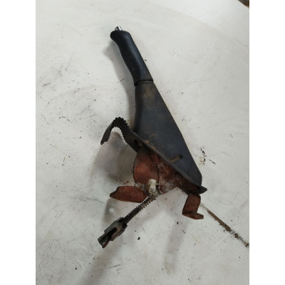  Рычаг ручного тормоза (ручника) к  Honda  Civic,  1998