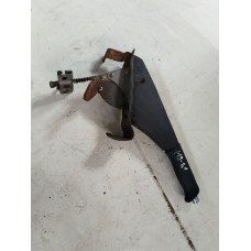  Рычаг ручного тормоза (ручника) к  Honda  Civic,  1998