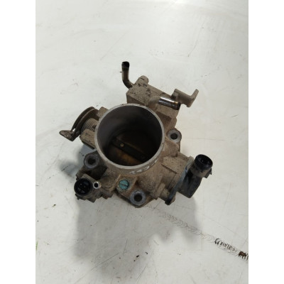  Заслонка дроссельная к  Honda  Civic,  1998