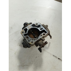  Заслонка дроссельная к  Honda  Civic,  1998