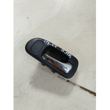  Ручка внутренняя передняя правая к  Honda  Civic,  1998