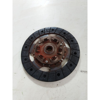  Диск сцепления к  Honda  Civic,  1998