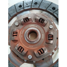  Диск сцепления к  Honda  Civic,  1998