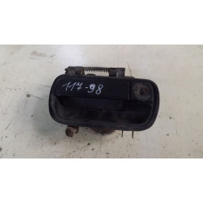  Ручка крышки багажника к  Lancia  Zeta,  2000