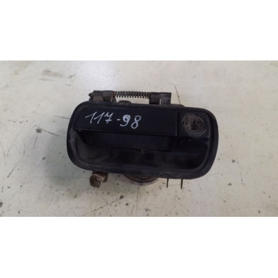  Ручка крышки багажника к  Lancia  Zeta,  2000