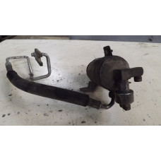  Осушитель к  Lancia  Zeta,  2000