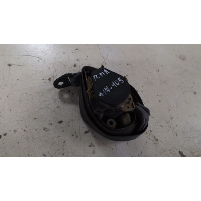  Ремень безопасности передний правый к  Lancia  Zeta,  2000