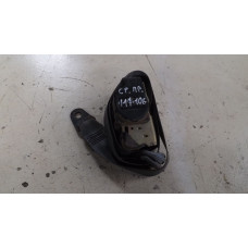  Ремень безопасности задний правый к  Lancia  Zeta,  2000