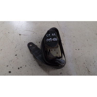  Ремень безопасности задний правый к  Lancia  Zeta,  2000