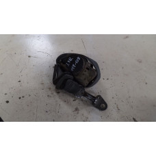  Ремень безопасности задний левый к  Lancia  Zeta,  2000