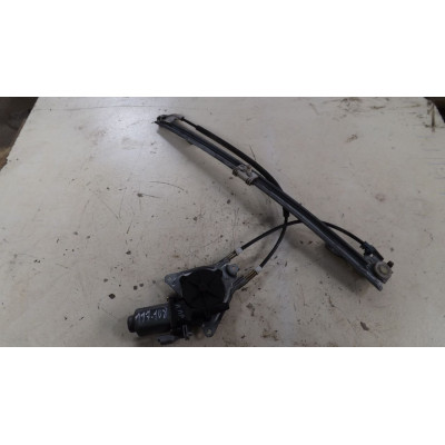  Стеклоподъемник электрический передний правый к  Lancia  Zeta,  2000