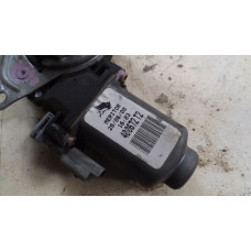  Стеклоподъемник электрический передний правый к  Lancia  Zeta,  2000