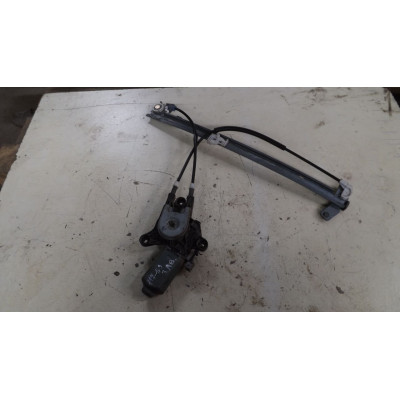  Стеклоподъемник электрический задний левый к  Lancia  Zeta,  2000