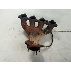  Коллектор выпускной к  Honda  Civic,  1998