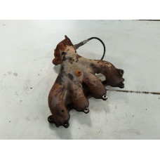  Коллектор выпускной к  Honda  Civic,  1998