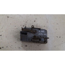  Замок двери передней левой к  Lancia  Zeta,  2000