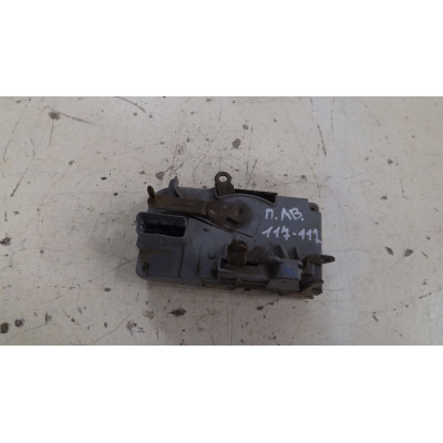  Замок двери передней левой к  Lancia  Zeta,  2000