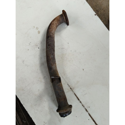  Труба приемная глушителя к  Honda  Civic,  1998