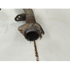  Труба приемная глушителя к  Honda  Civic,  1998