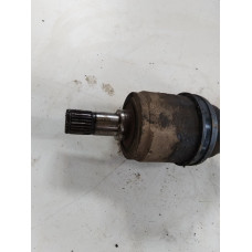  Полуось передняя правая (приводной вал, шрус) к  Honda  Civic,  1998