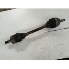  Полуось передняя правая (приводной вал, шрус) к  Honda  Civic,  1998