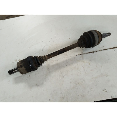  Полуось передняя правая (приводной вал, шрус) к  Honda  Civic,  1998