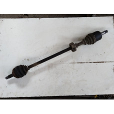  Полуось передняя левая (приводной вал, шрус) к  Honda  Civic,  1998